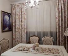 Пердета, завеси и тишлайфер