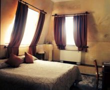 Пердета и завеси