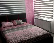 blinds day night
