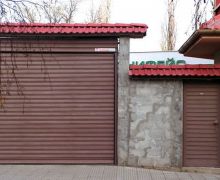Гаражна врата за дома