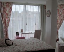 Пердета и завеси