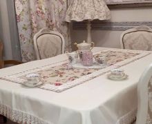 Пердета и тишлайфер
